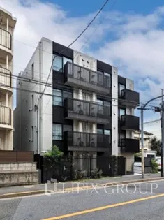 RJカーサ弦巻の画像