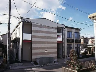 レオパレスT Iの画像