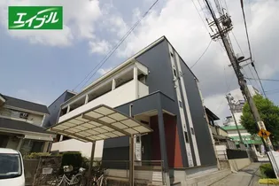 サンアリーナ桜本町の画像