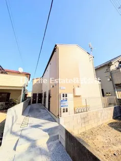 ラグナテラス石神井の画像