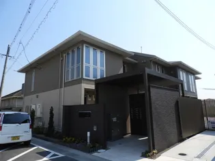 アンソレイエ ファミーユの画像