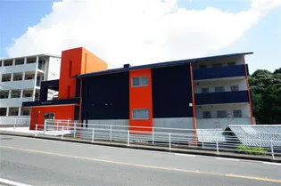 MCマンション【4階】の外観