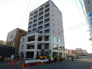 オークラビルの画像