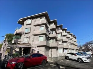 ゲミュートリヒ成城の画像