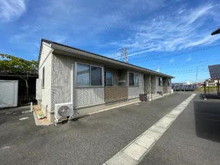 クレインA棟の画像