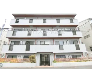 エレガンシティ池上の画像