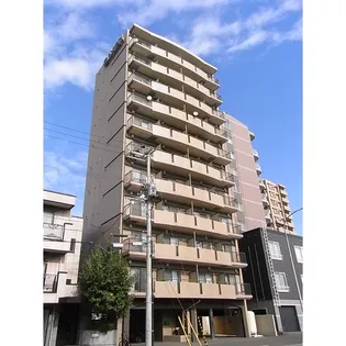 αNEXT北15条の画像