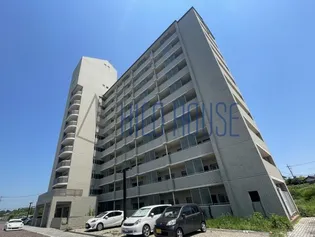 ビレッジハウス東松山タワー2号棟の画像