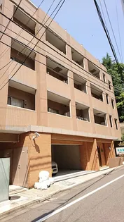 ウィステリアステージ【6階】の外観