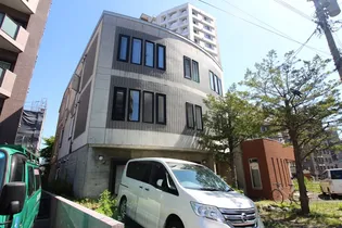 プラネットツイン円山公園の画像