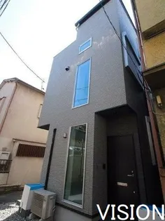 MAO北千住の画像