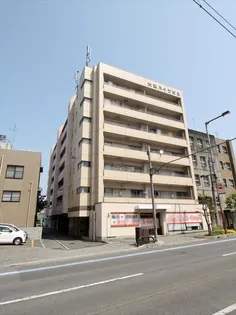 大東ハイツの画像