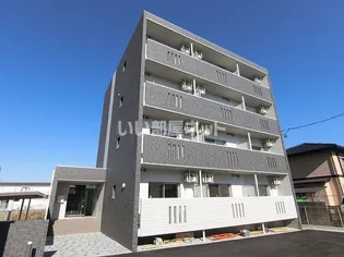 クオリア江戸橋の画像