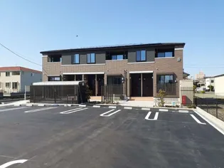 カーサ和泉 Bの画像