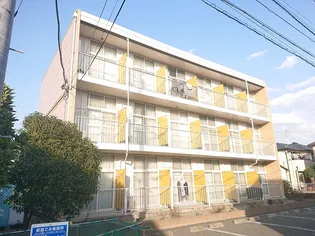 サンフラワーハイツの画像