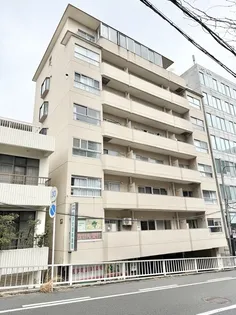 トーカンマンション医学町508【5階】の外観