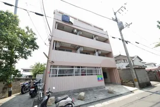 グリッサンド壱番館の画像