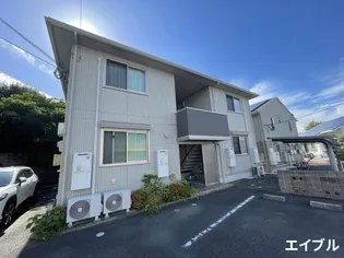 オリーヴァ上津 B棟の画像