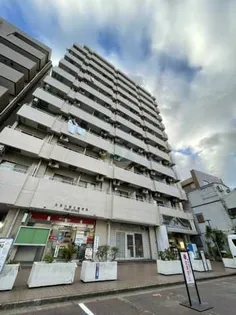 パレ ドール文京メトロプラザIの画像