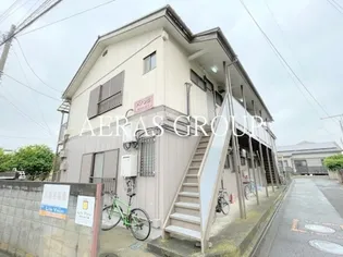 メゾン丘の画像