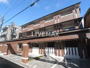 ロックリバー烏丸の画像