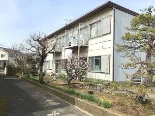 宮坂ハイツの画像