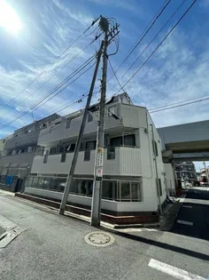 カーサ桜台【1階】の外観