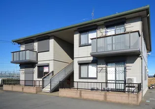 エスポワール フルールBの画像