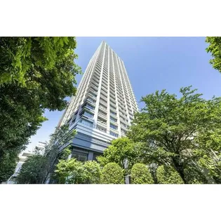 シティタワー武蔵小山の画像