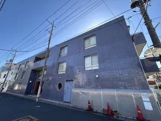 メープルコート中青木の画像