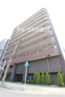 フェニックス横濱関内BAY GAIA【11階】の外観