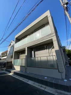 GRANDE DENENCHOFUの画像