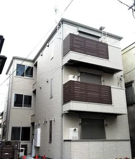 グリシーヌ上板橋の画像