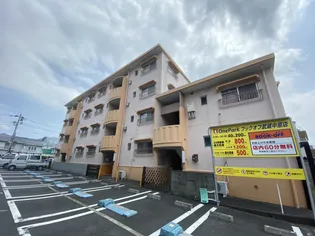 オレンジハイツの画像