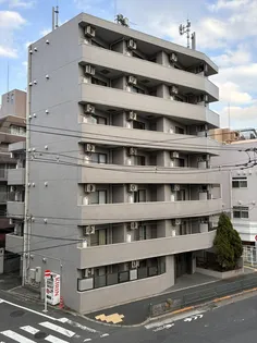 プレール荻窪の画像