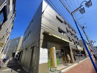 ユニレジデンス金町の画像