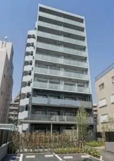 グランド ガーラ大森IIの画像