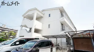 FLOURISH KUBOTAの画像