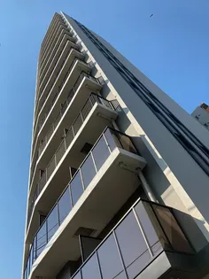 東京都品川区北品川2【マンション】の外観