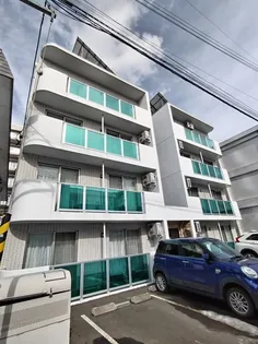 クラリス琴似の画像