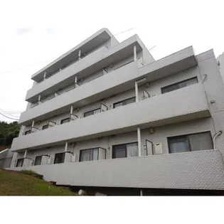 ラフォルテ生田の画像