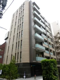 サンウッド赤坂丹後町【5階】の外観