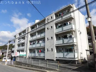 コーポイーストヒルの画像