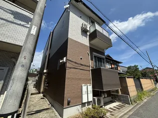 WILL北白川の画像