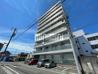 プレミアムキャッスル小牧中央の画像