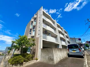 ディアコート白梅の画像