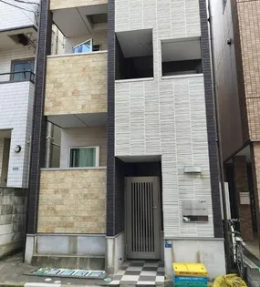 GRACE COURT住吉の画像