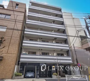 RISING PLACE 両国三番館の画像