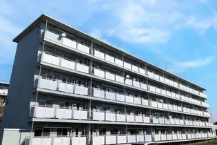 ビレッジハウス石橋第二2号棟の画像