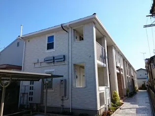 ケーズコート Ⅲの画像